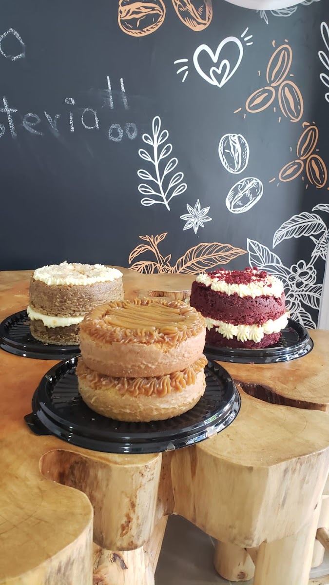 Prana repostería