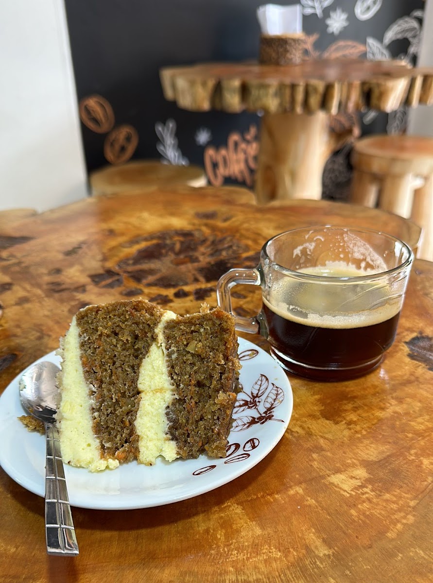Prana repostería
