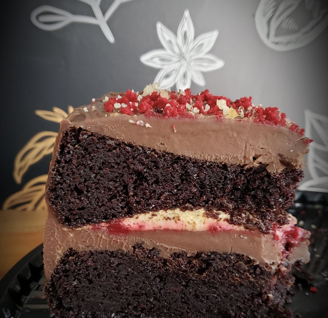 Prana repostería