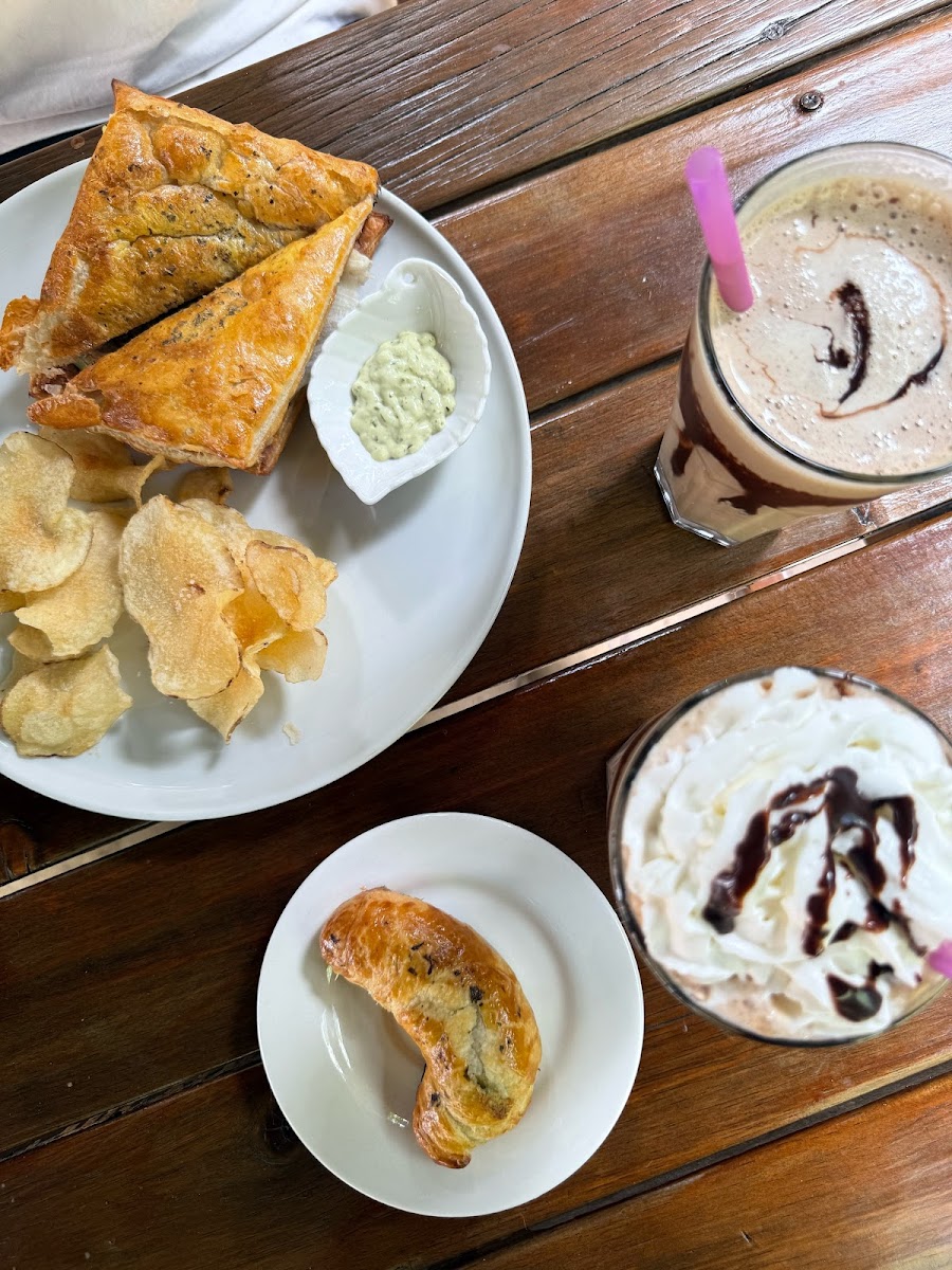 Café Crear Unidos