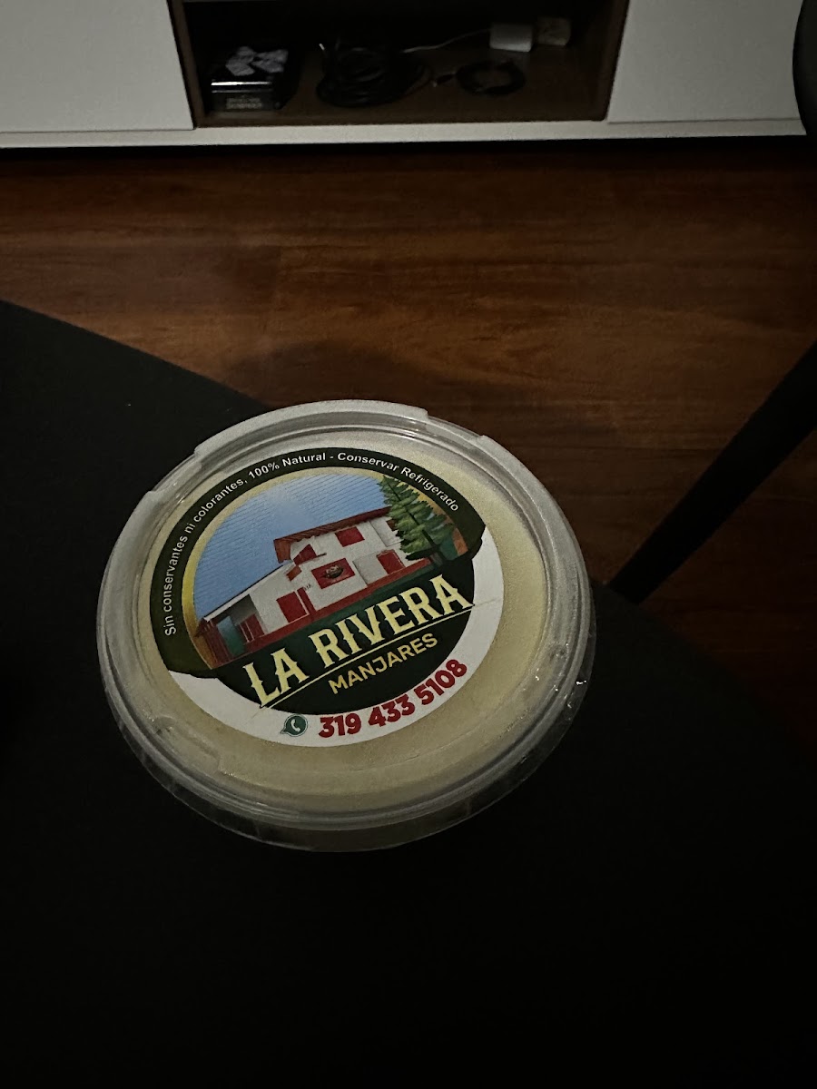 La Rivera Manjares