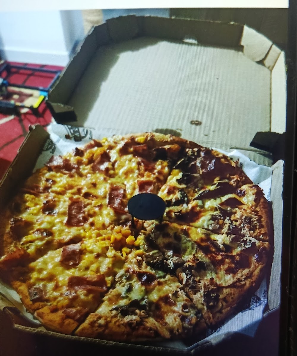 Jase's Pizza