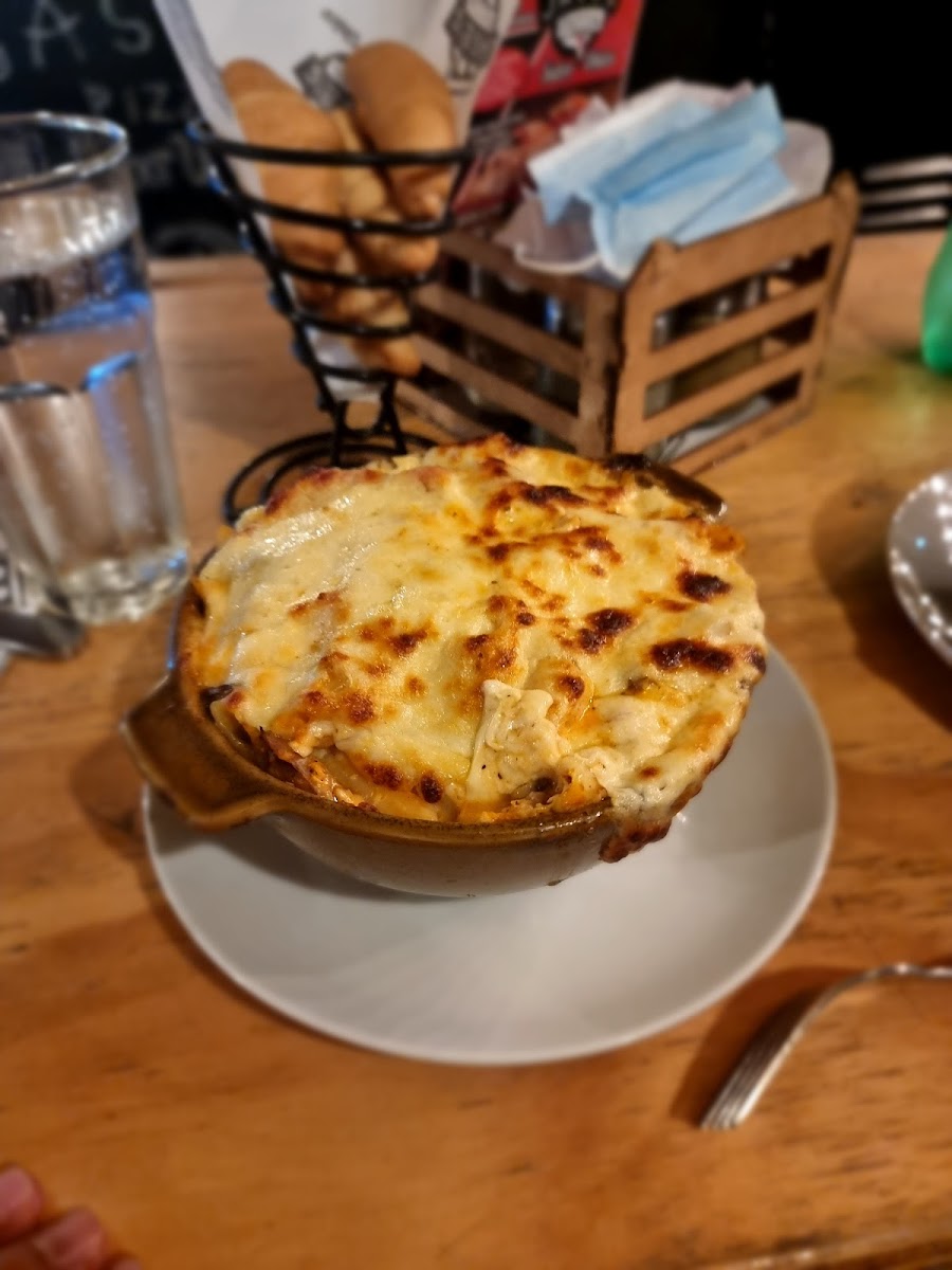 Jase's Pizza