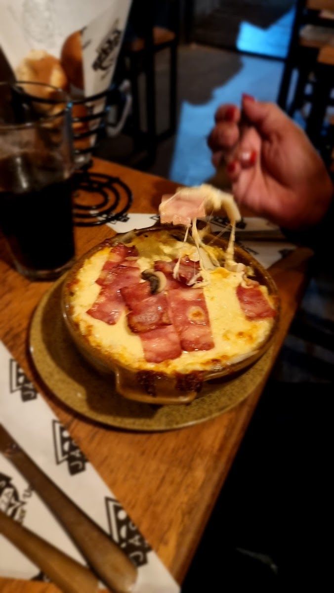Jase's Pizza
