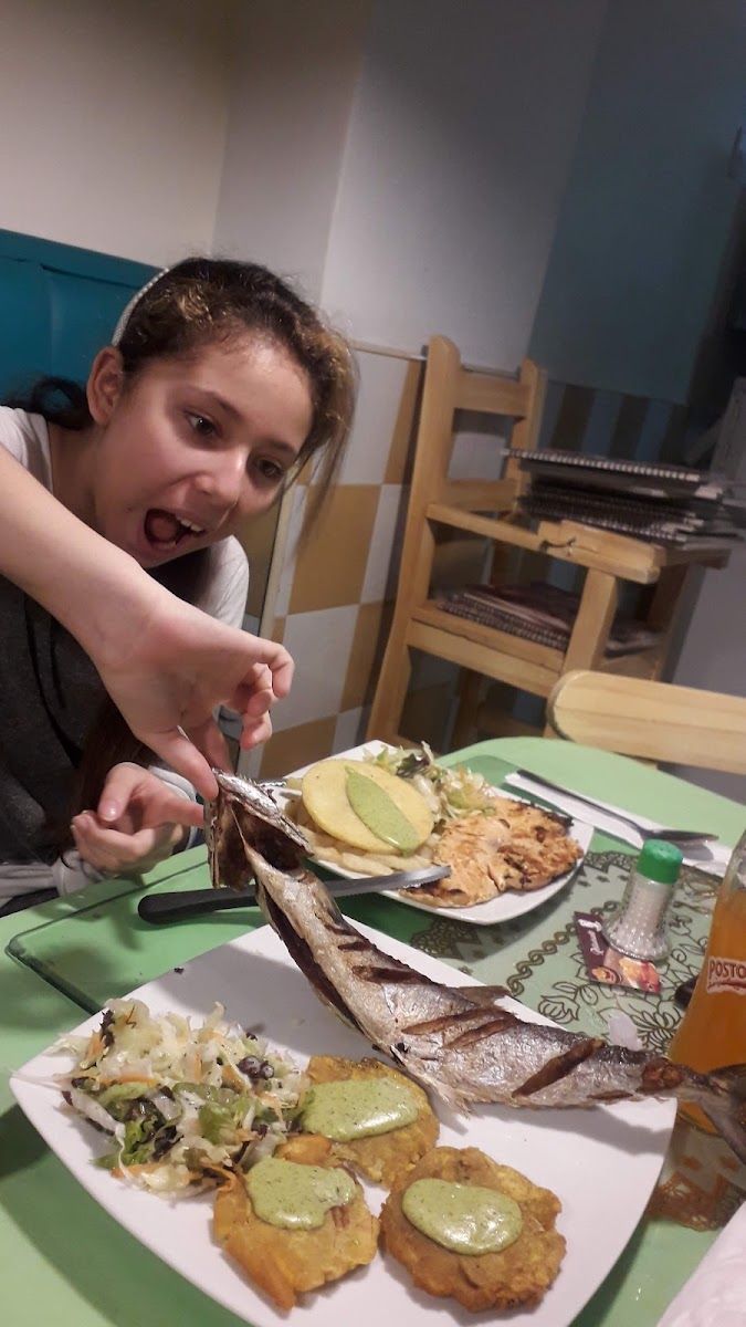 Restaurante Bianchas