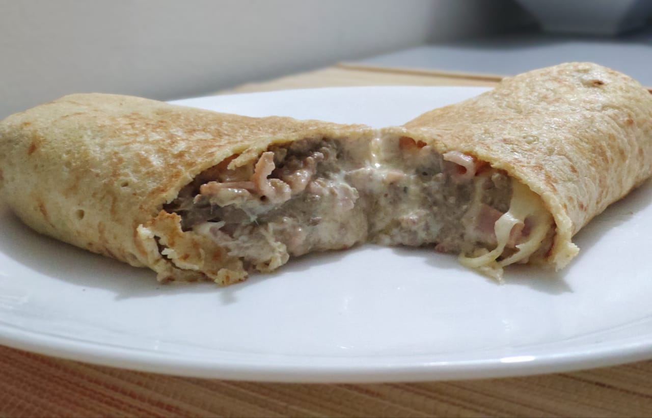 Del lleras crepes