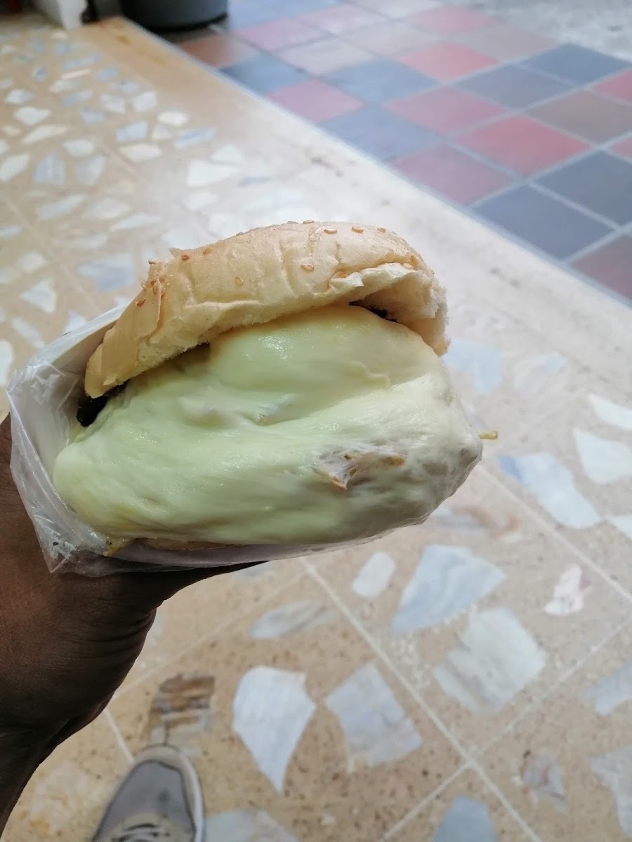 Hamburguesas Rionegro | Qsollados