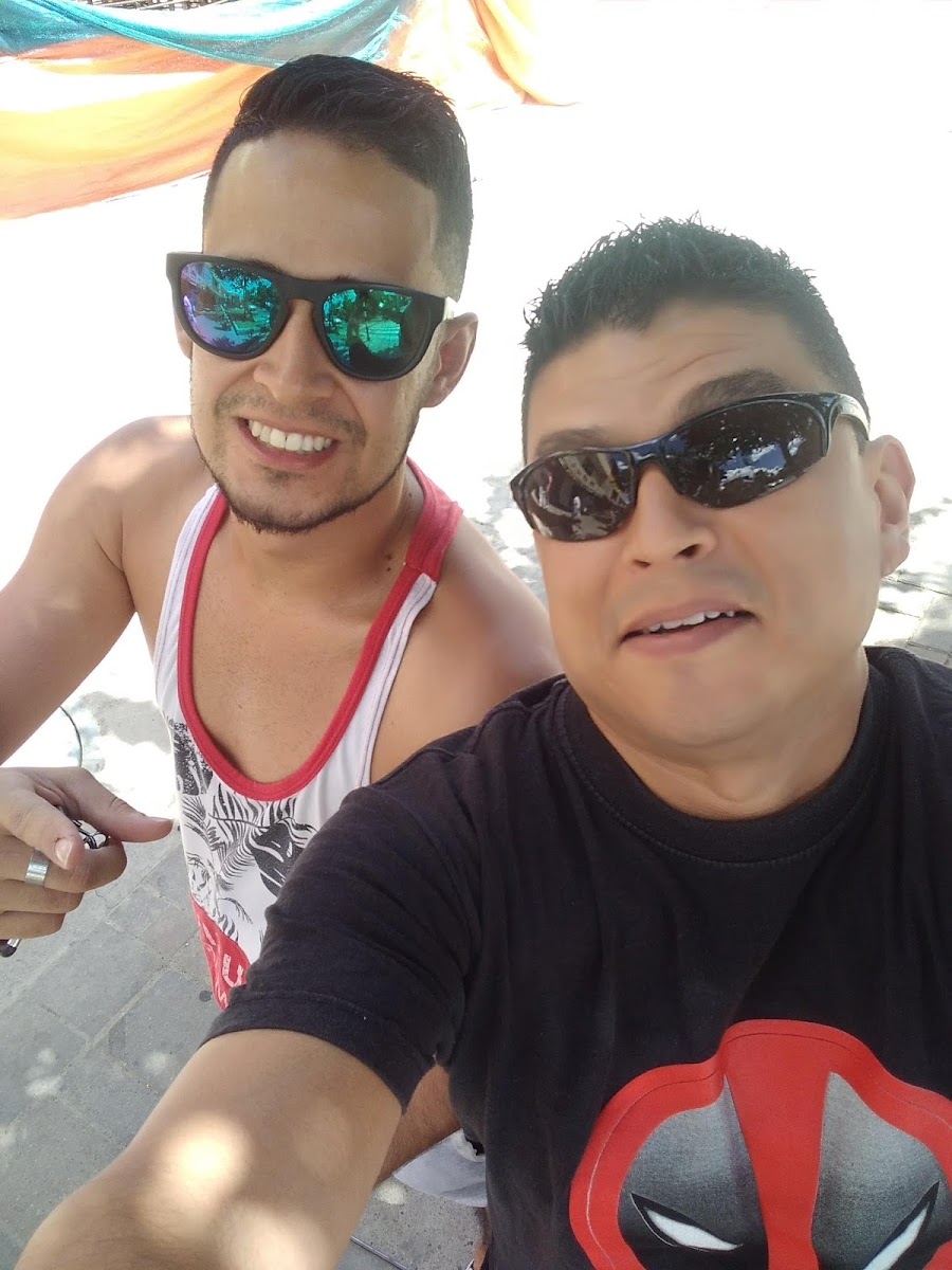 ASADERO MONACHO'S