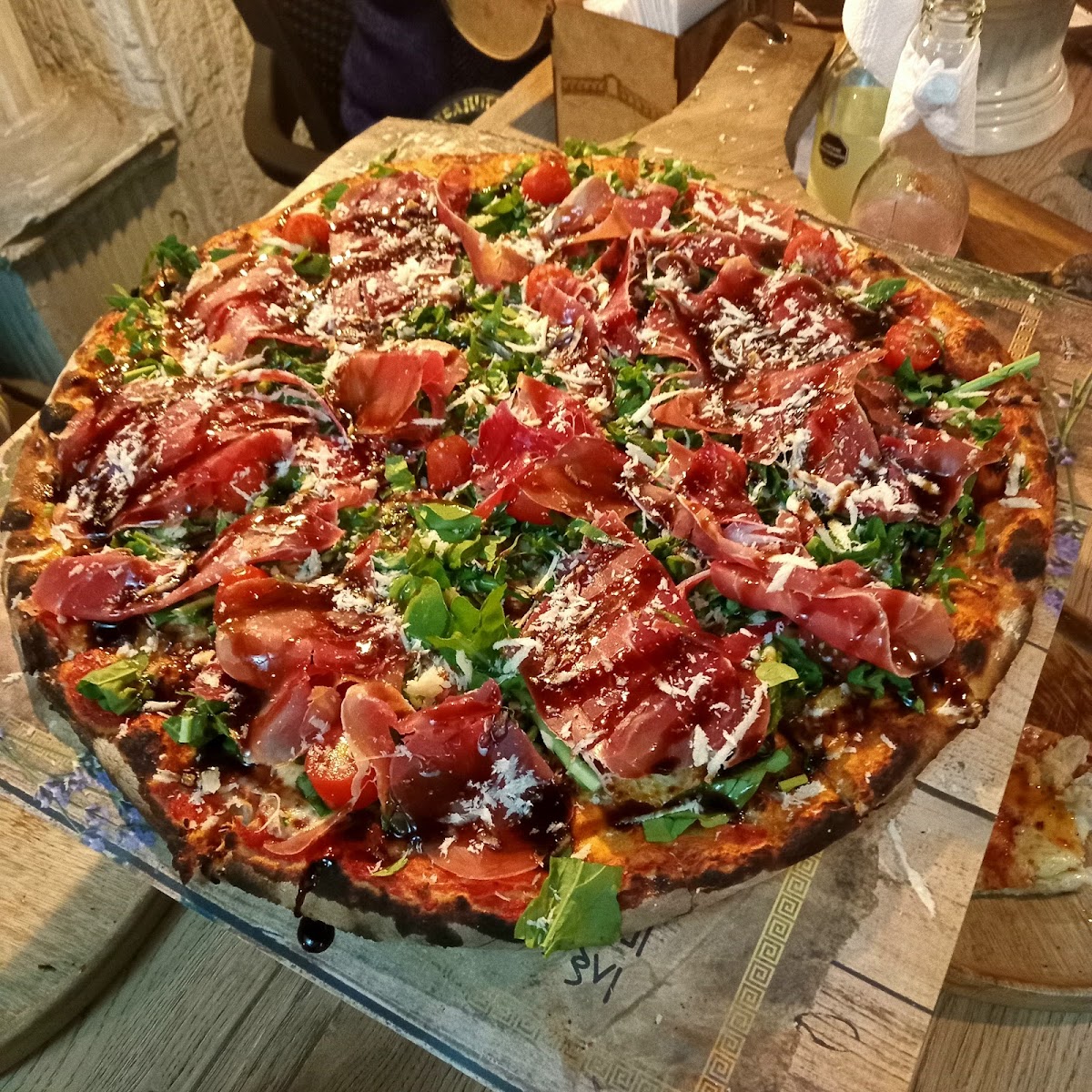 🇮🇹 BCM Medellín - Bòya Ch'la Mòla 🇨🇴