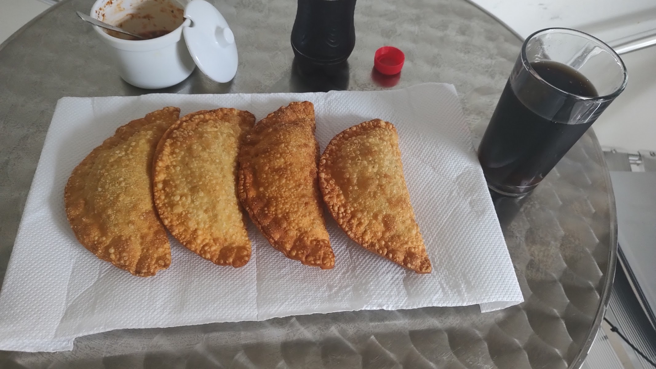 Sr. Tolima Tamales y Lechona