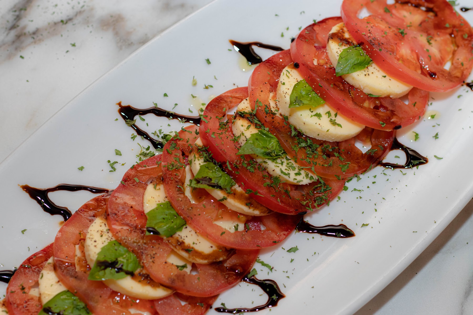 IL CARRETTO Trattoria & Pizzería