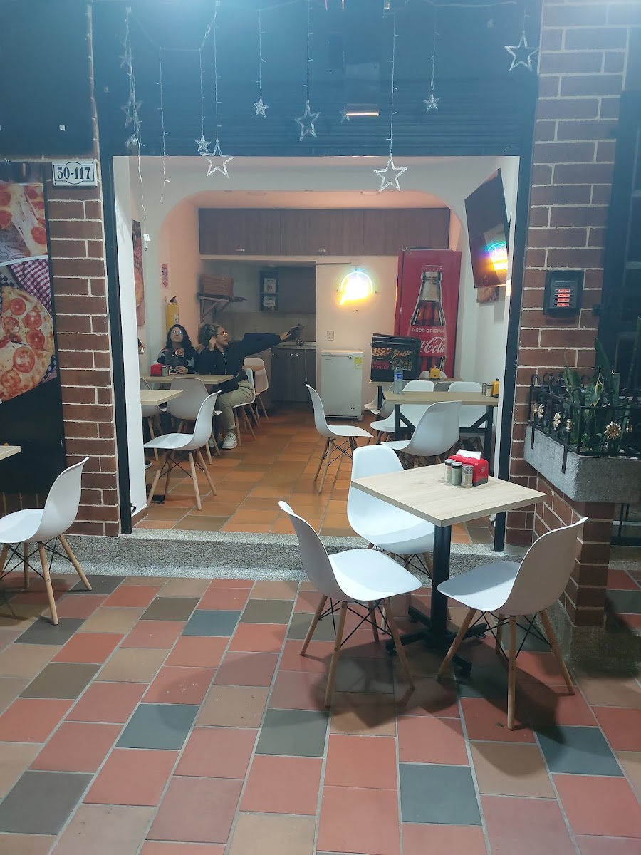 Pizza Piozza