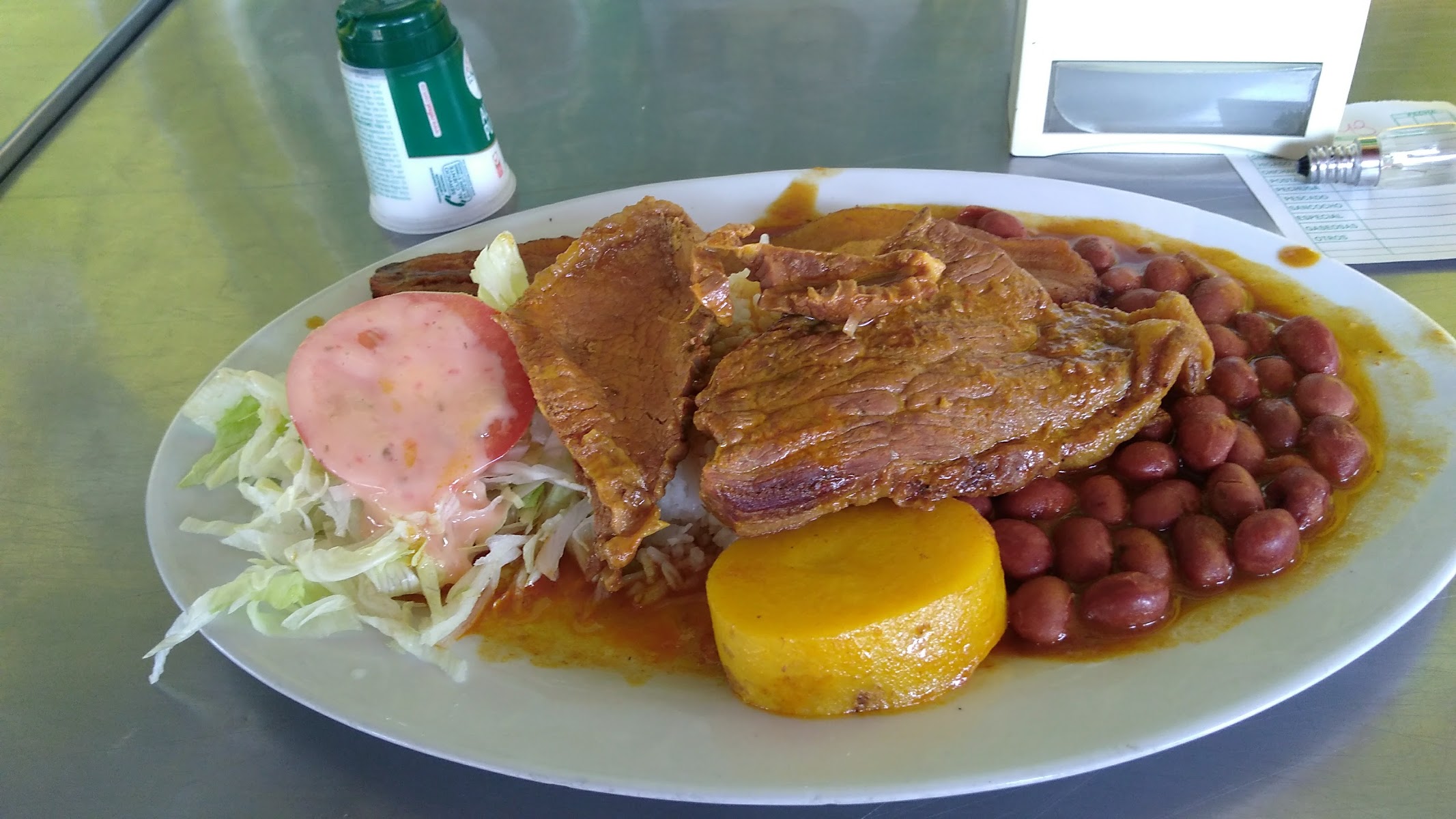 Leñeros
