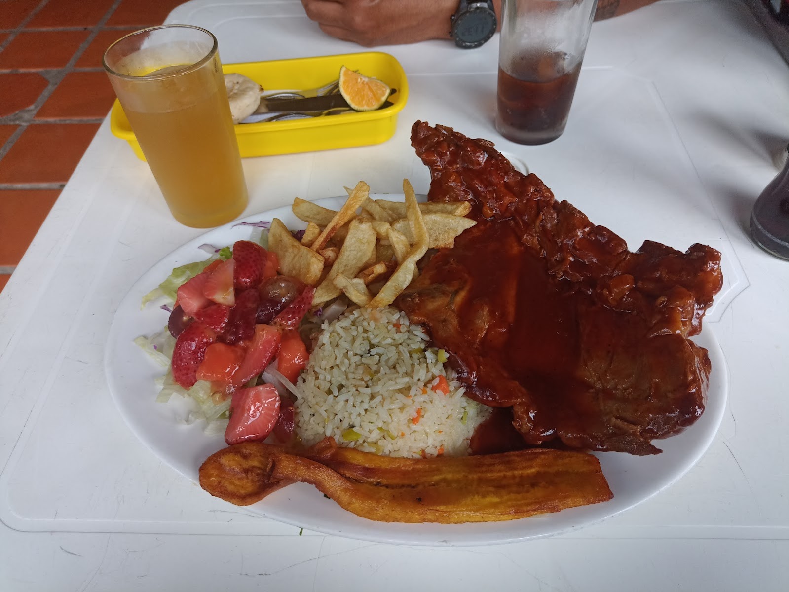 Leñeros