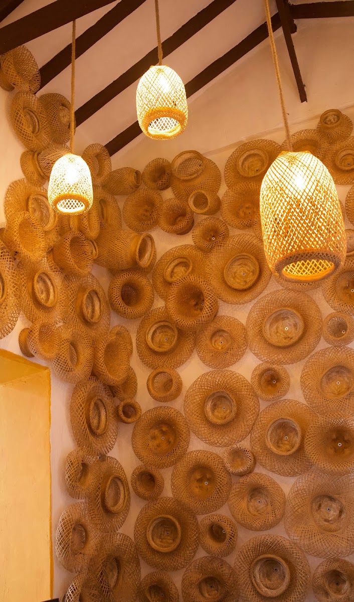 Ritmo Vivo Café-Bar & Coworking