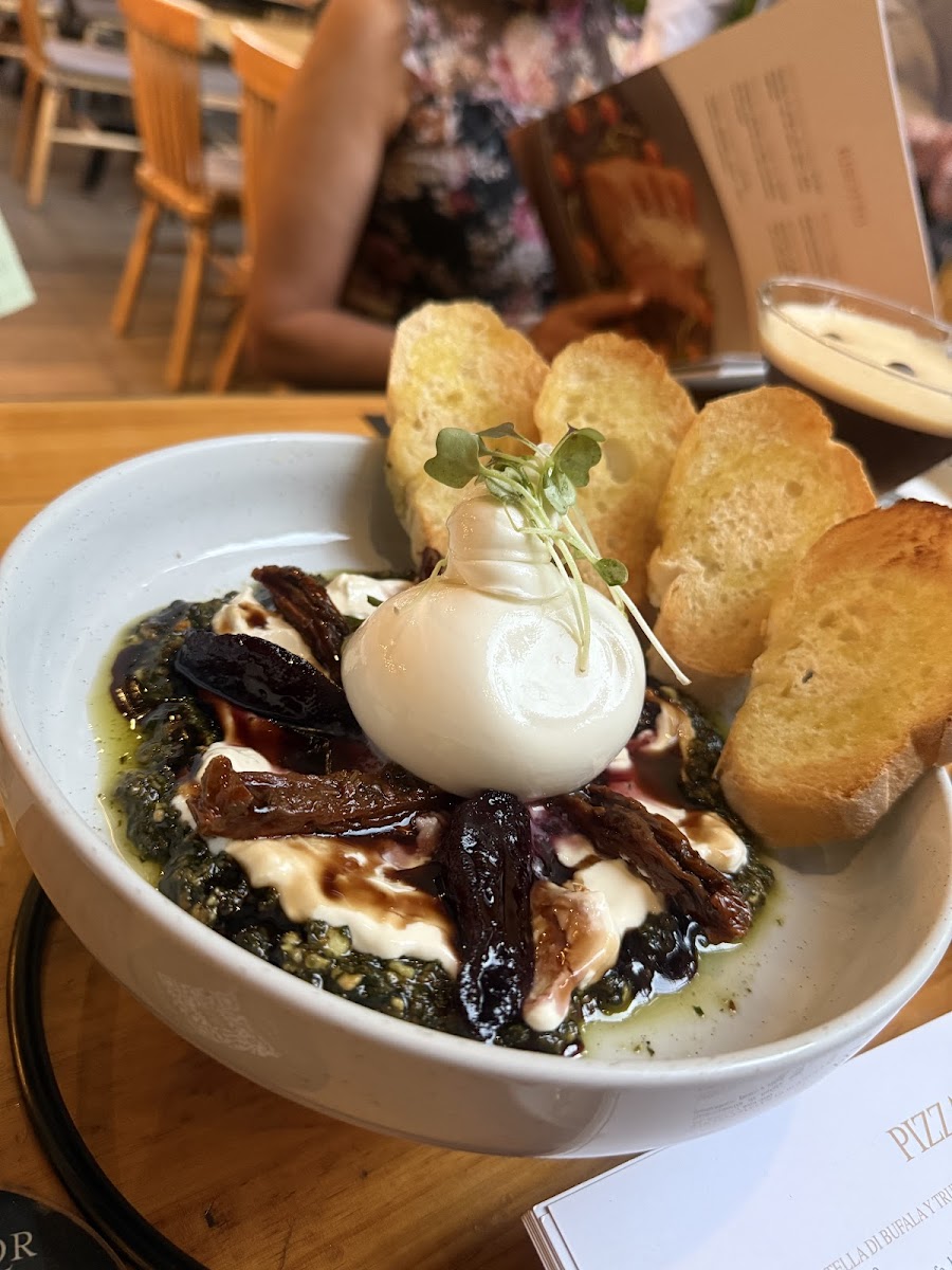 Ammazza Reservado - Laureles