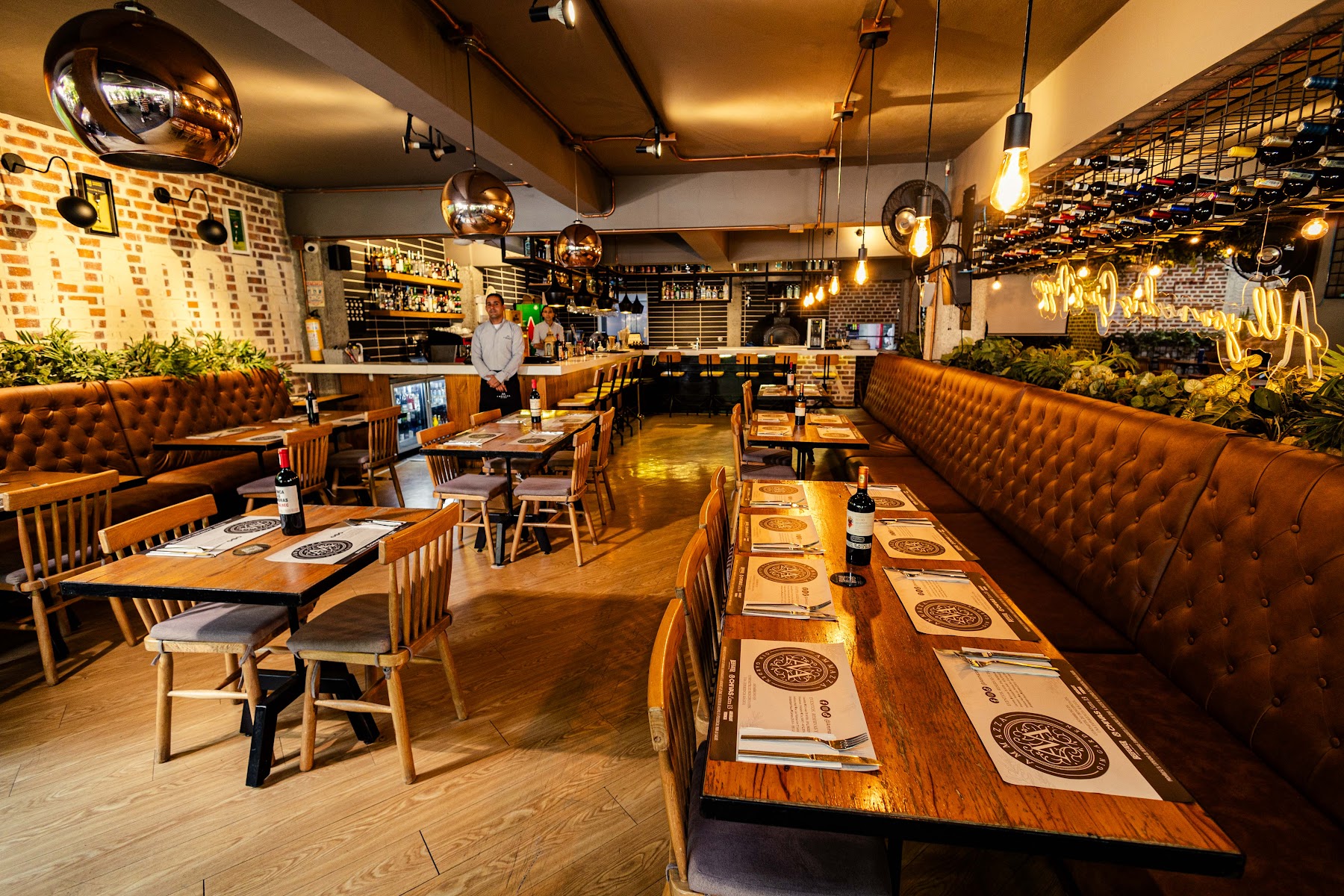 Ammazza Reservado - Laureles