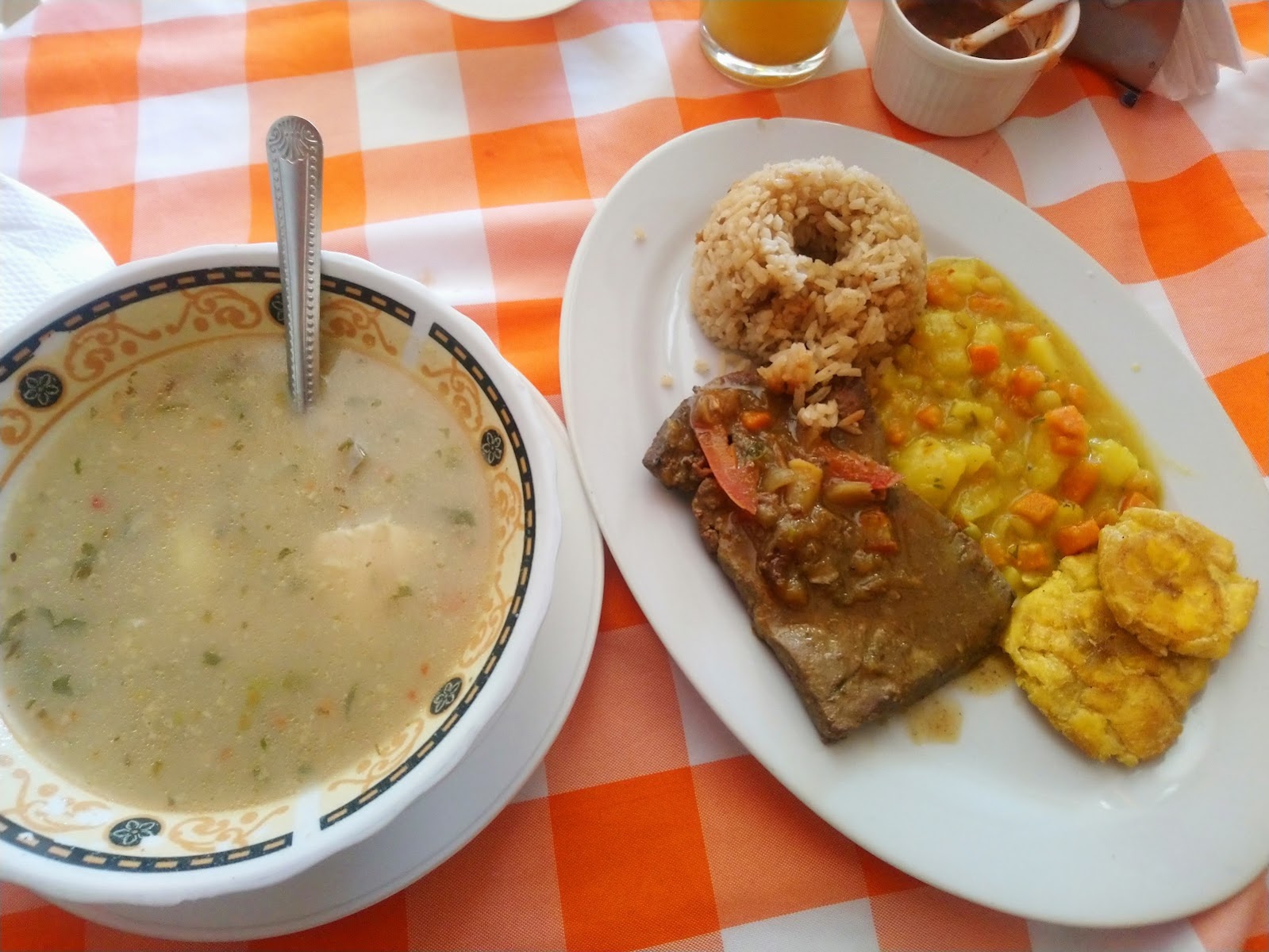 Restaurante Montelíbano