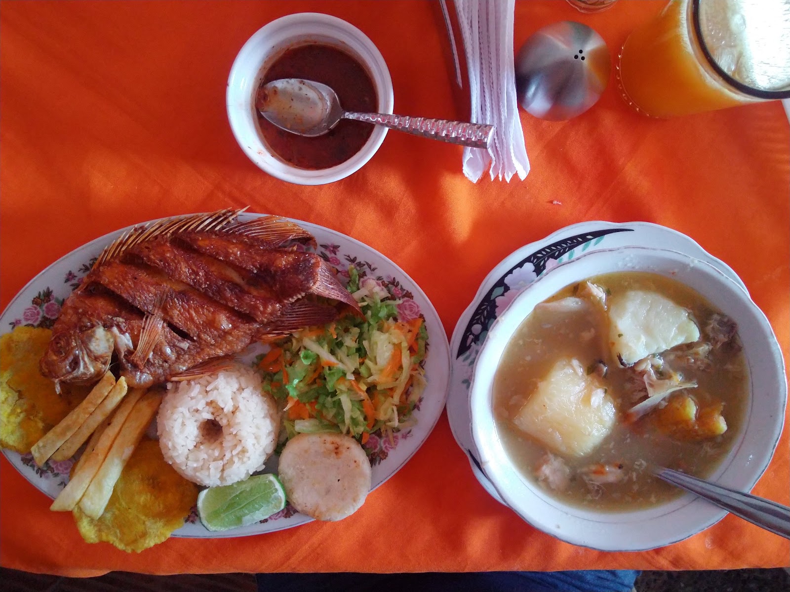 Restaurante Montelíbano