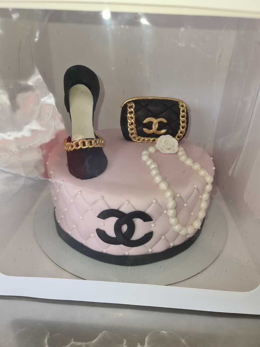 Tortas el Trébol