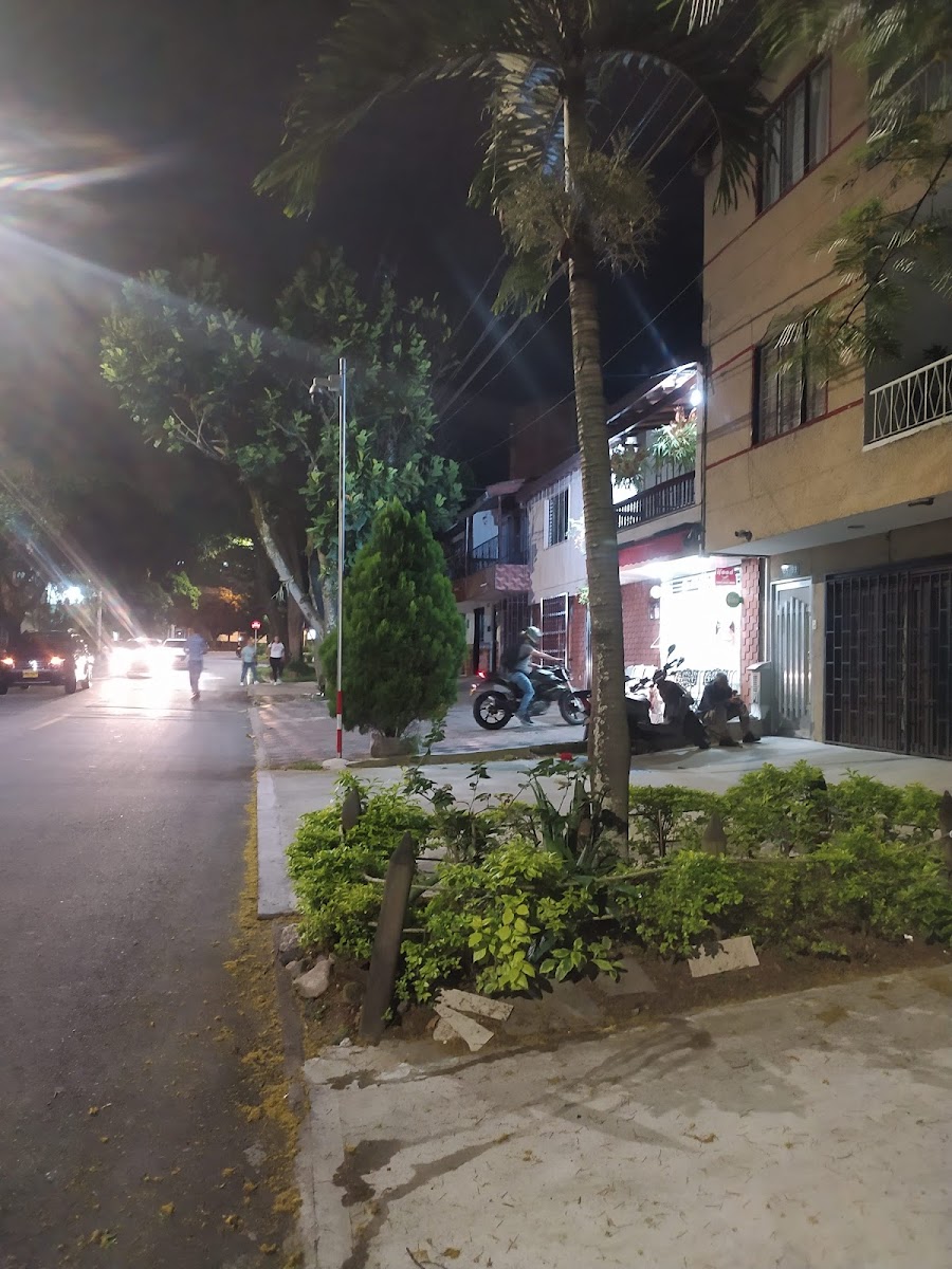 Tortas el Trébol