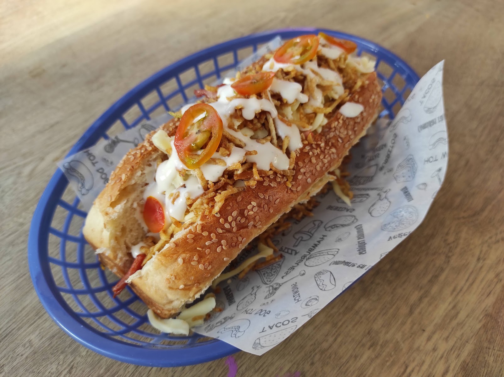 ciao pizzas & Hot Dogs laureles