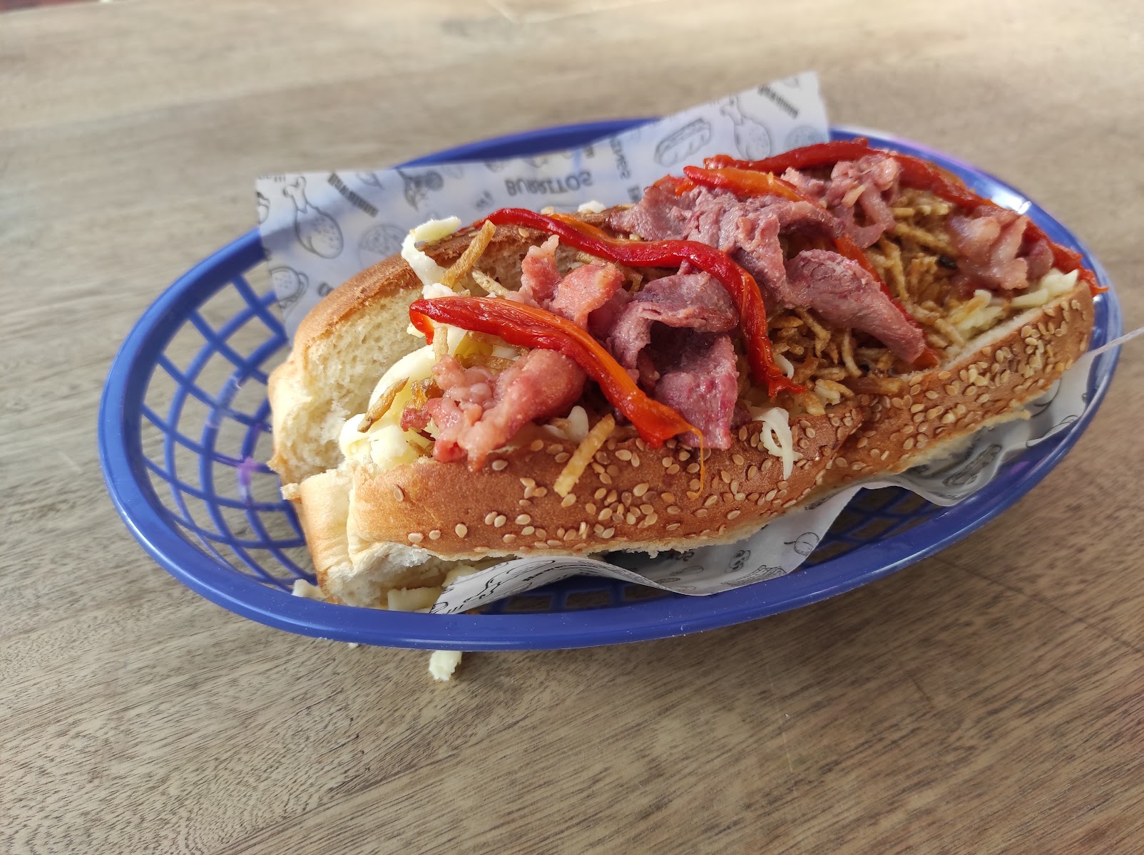 ciao pizzas & Hot Dogs laureles