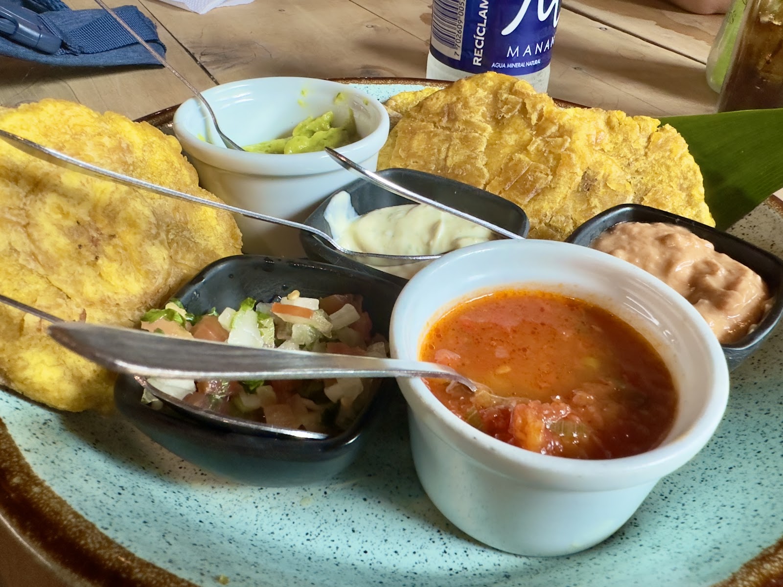 El Rancherito Viva Envigado