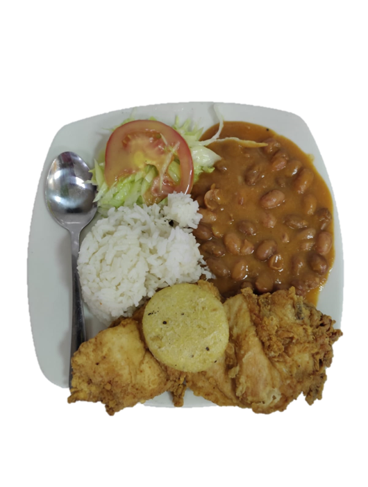 Brosty Pollo la 36 A