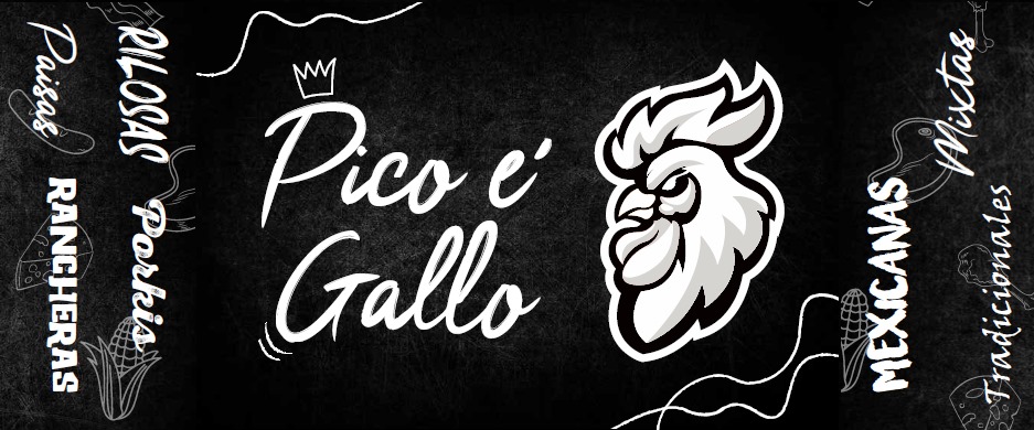 Pico E Gallo la 13