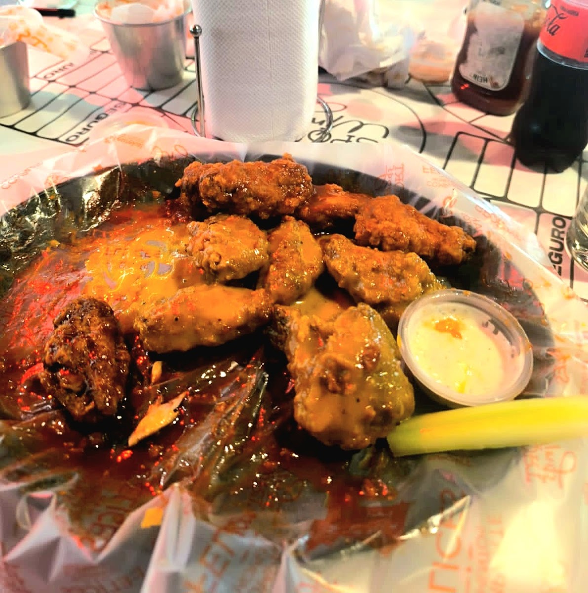 Sports Wings Mayorca
