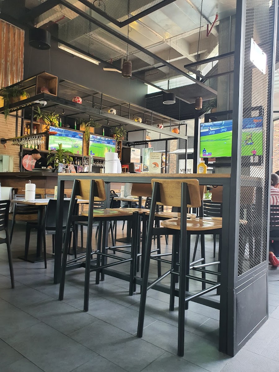 Sports Wings Mayorca