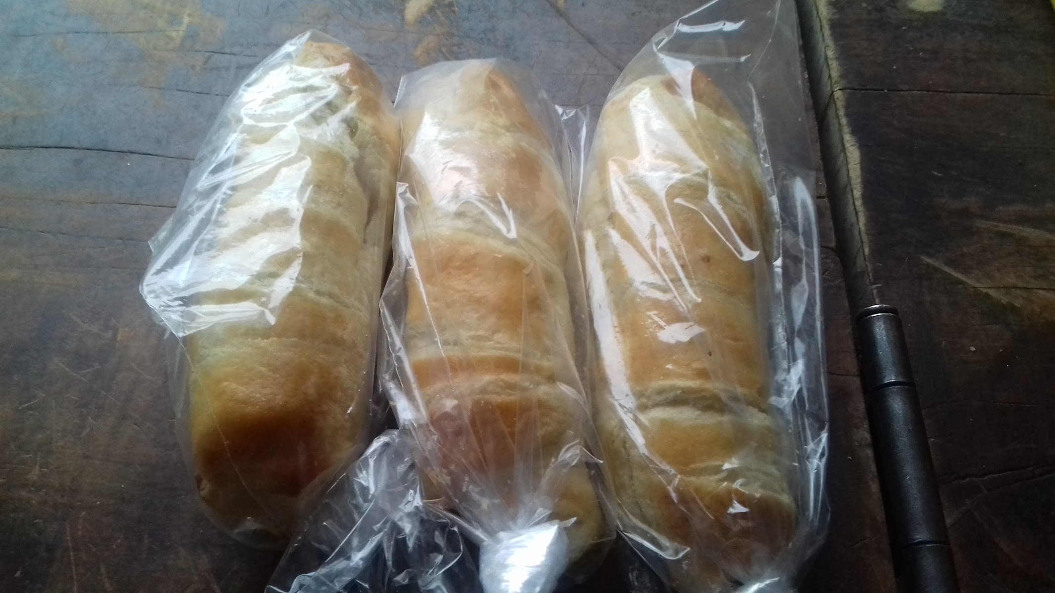 Caseros Firulay