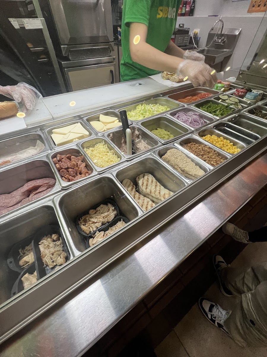 Subway