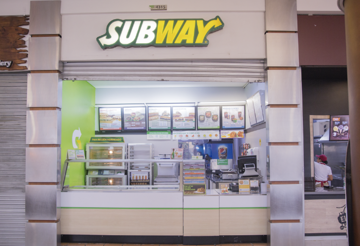 Subway