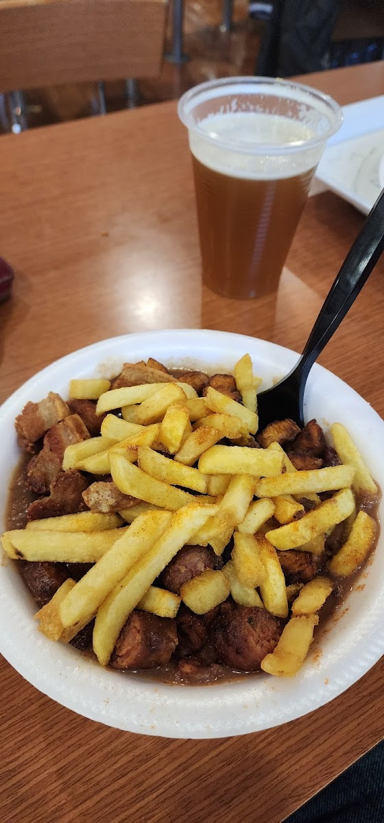 Don Jediondo Sopitas y Parrilla - Medellin