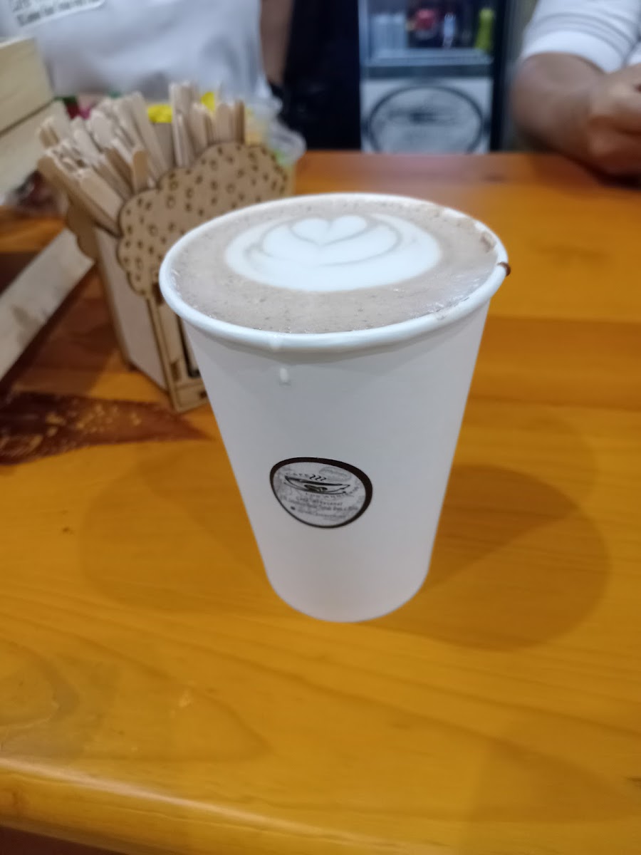 Café los Arrieros