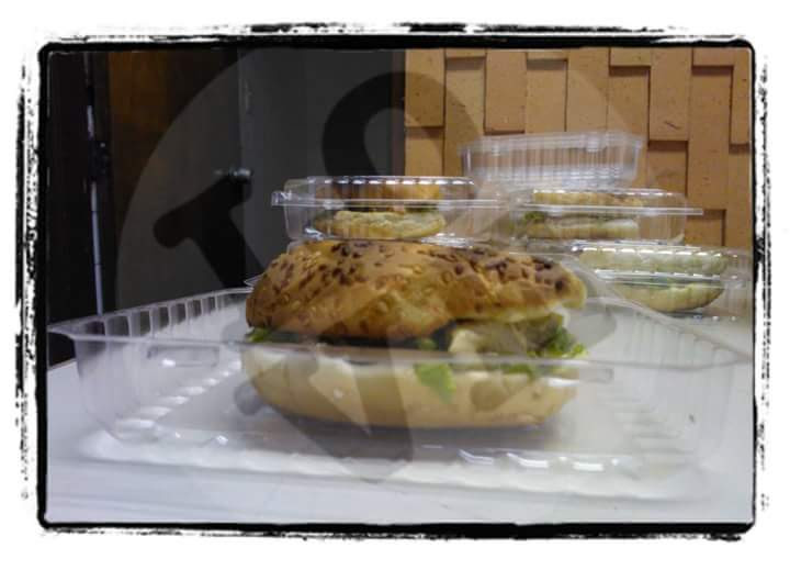 SanD'Luka Sandwiches Gourmet
