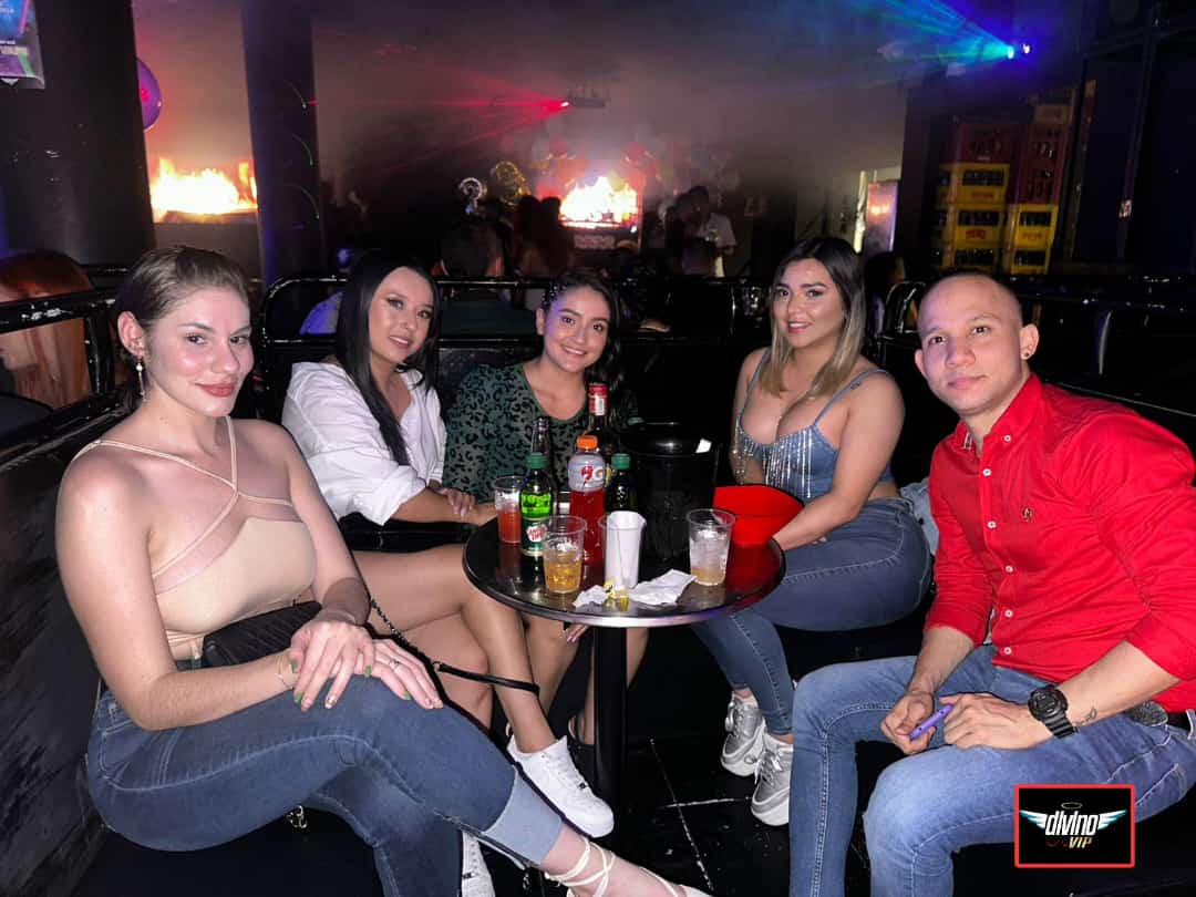 DIVINO vip