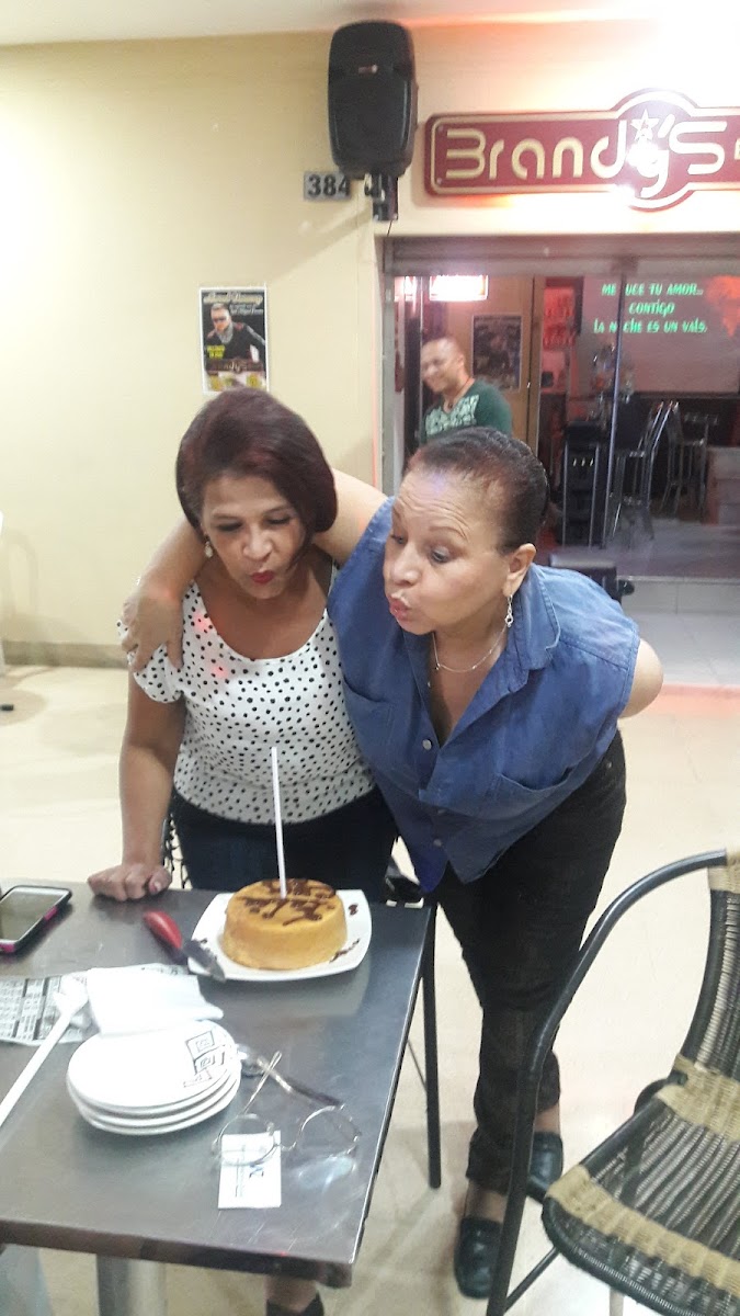 Aguapanela y cafe "Don Quijote"