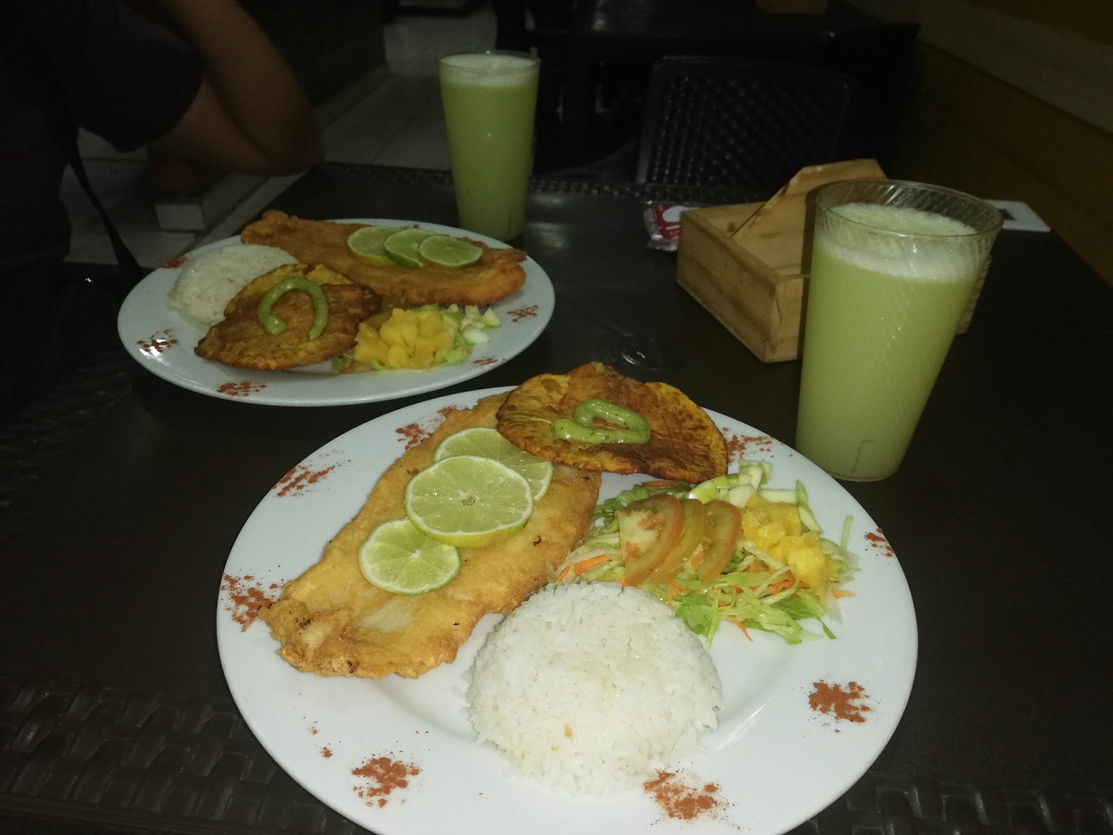 Restaurante keBa Pues
