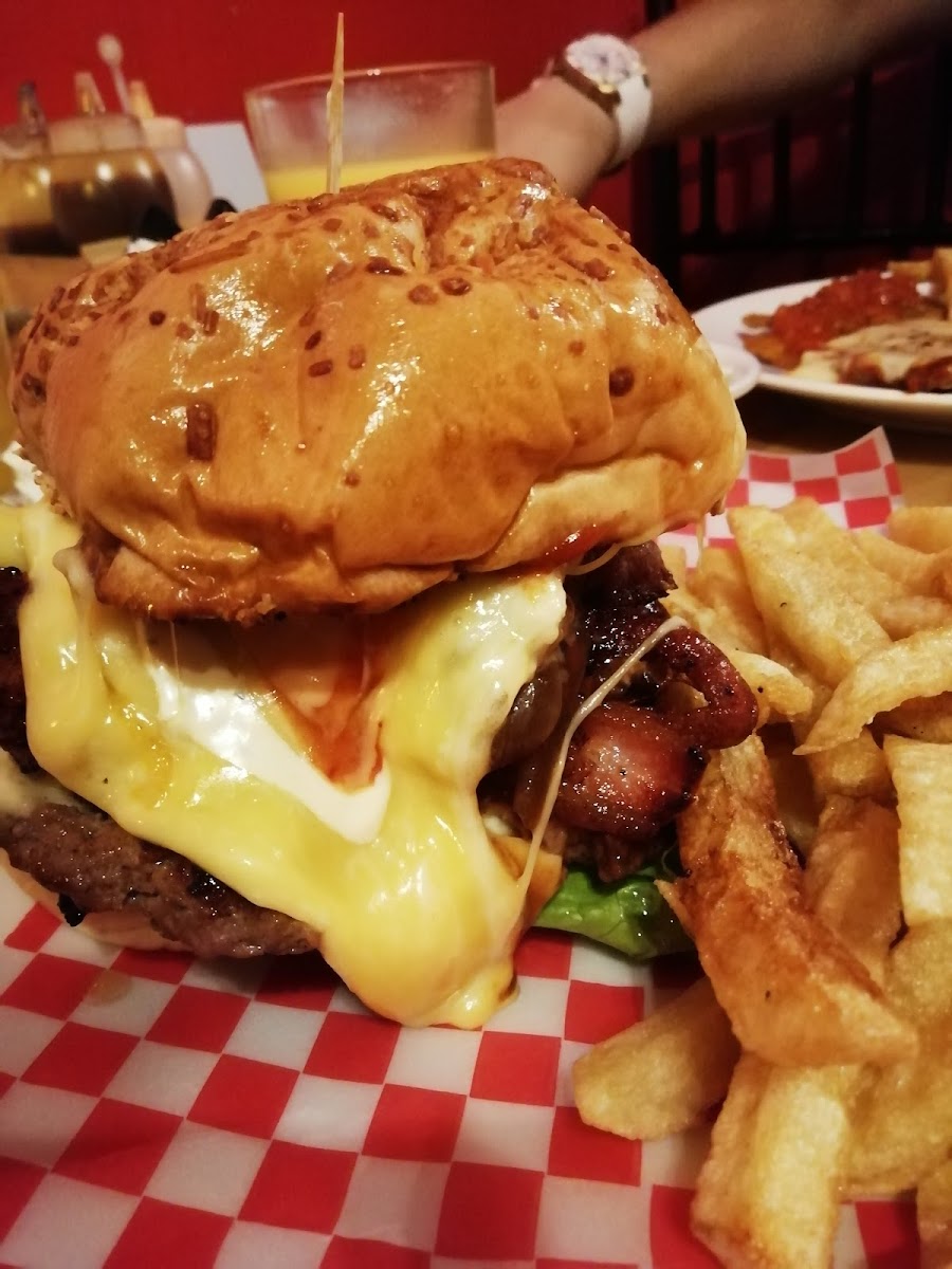 Mix Parrilla