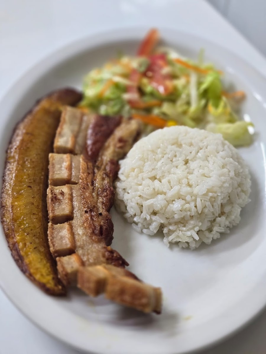 Ah,Parrilla