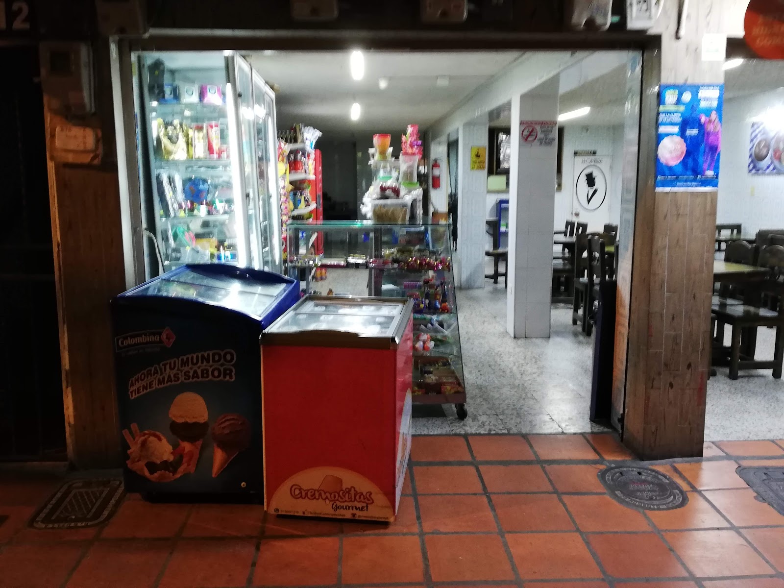 Restaurante La Fortaleza