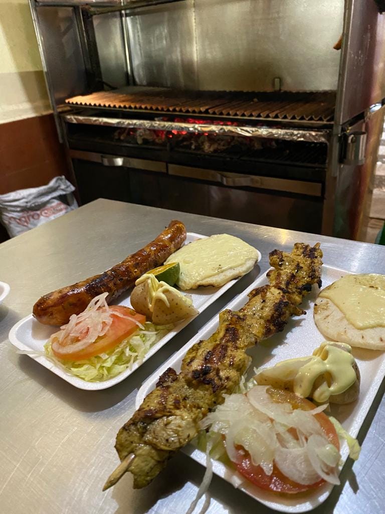 Bombay Bar