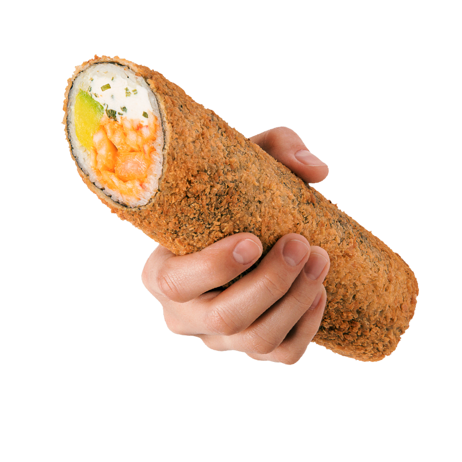 Sarku Japan Molinos
