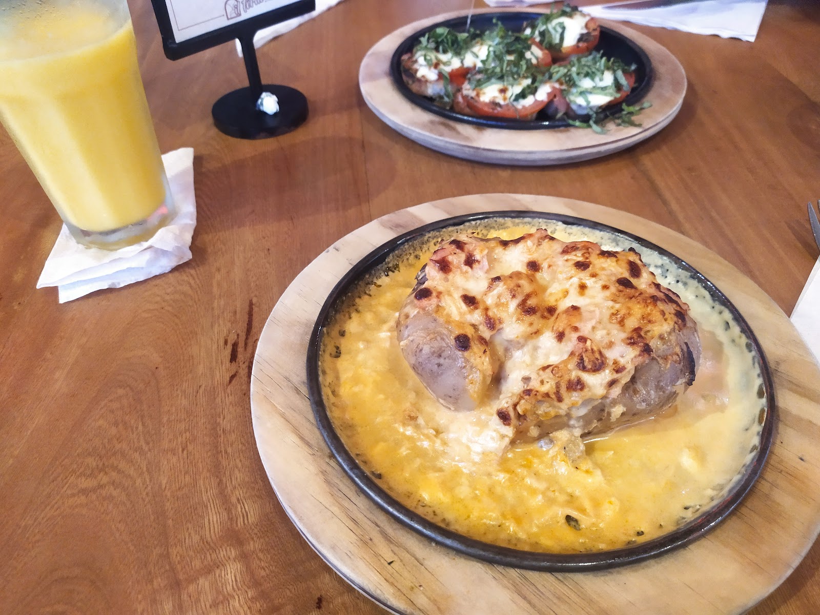 il forno CC. San Nicolás | Rionegro