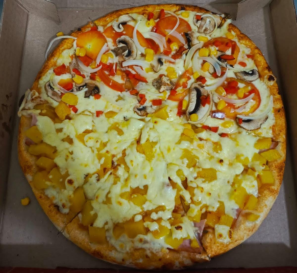 don berna pizza