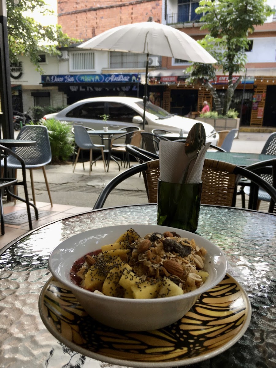 Selva Café & Arte