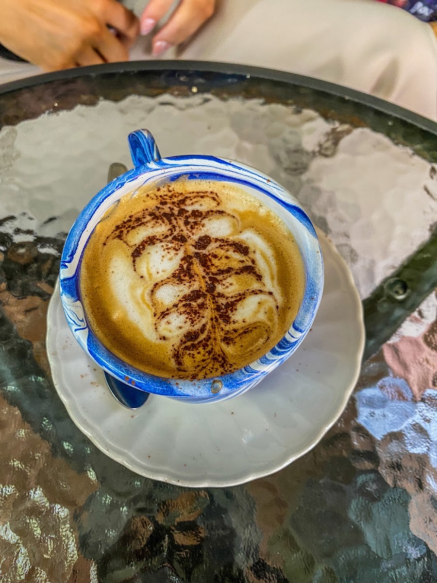 Selva Café & Arte